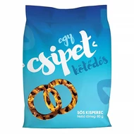 Kisperec CSIPET sós 80 g Kisperec CSIPET sós 80 g