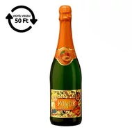 Kölyök pezsgő TÖRLEY őszi barack 0,75 L DRS