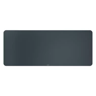 Könyökalátét LEITZ 40x100 cm gamer extra nagyméretű sötétszürke