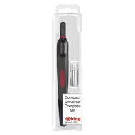 Körző ROTRING Compact körzőbéllel
