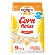 Kukoricapehely CERBONA Fitt 500 g