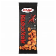 Kukoricaszemek MOGYI Mexicorn chilis 55 g