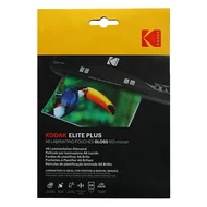 Lamináló fólia KODAK A/6 160 mikron fényes 25 lapos
