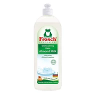Mosogatószer FROSCH mandula 750ml Mosogatószer FROSCH mandula 750ml