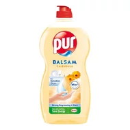 Mosogatószer PUR Calendula balzsam 1,2L Mosogatószer PUR Calendula balzsam 1,2L