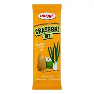 Napraforgómag tésztabundában MOGYI Crasssh! Bit hagymás-tejfölös 70 g