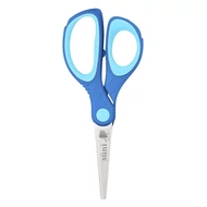 Olló ICO Süni 13cm hegyes ergonomikus