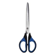 Olló irodai SPOKO S0536 18 cm szimmetrikus fekete-kék