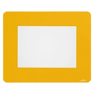 Padlójelölő ablak DURABLE A/5 visszaszedhető sárga