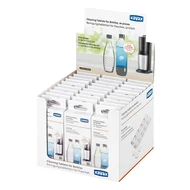 Palacktisztító tabletta XAVAX 20 darab/doboz Palacktisztító tabletta XAVAX 20 darab/doboz