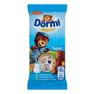 Piskóta GYŐRI ÉDES Dörmi tejkrémes 30 g