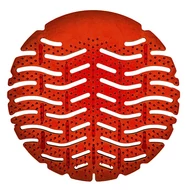 Piszoár rács illatosított BASIC 175x170 mm clean cseresznye