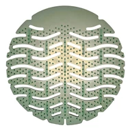 Piszoár rács illatosított BASIC 175x170 mm clean menta