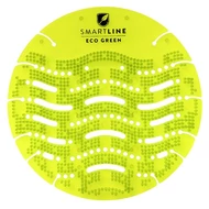 Piszoár rács illatosított SMARTLINE 175x170 mm clean citromfű