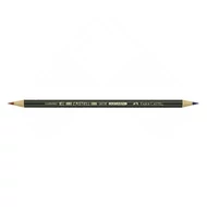 Postairón FABER-CASTELL hengeres vékony piros-kék Postairón FABER-CASTELL hengeres vékony piros-kék