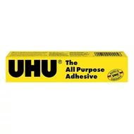 Ragasztó folyékony UHU univerzális 20 ml Ragasztó folyékony UHU univerzális 20 ml