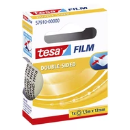 Ragasztószalag kétoldalas TESA 57910 12mmx7,5m