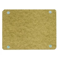 Rajztábla csíptetős FORTUNA