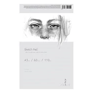 Rajztömb CREATIVE A/3 110 g 60 lapos