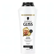 Sampon GLISS teljes regeneráló 250 ml