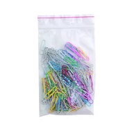 Simítózáras tasak 200x300 100 darabos