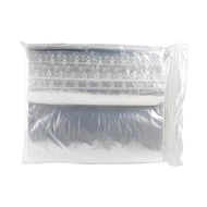 Simítózáras tasak 230x320 A/4 100 darabos