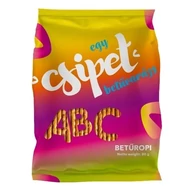 Sóspálcika CSIPET betűropi 80 g Sóspálcika CSIPET betűropi 80 g