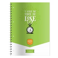 Spirálfüzet vonalas ICO Student Art A/4 70 lapos Spirálfüzet vonalas ICO Student Art A/4 70 lapos