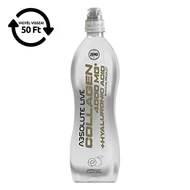 Sportital ABSOLUTE LIVE Kollagén+Hialuronsav sárgabarack 900 ml DRS
