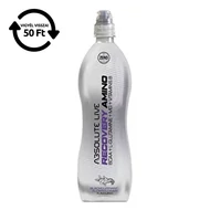 Sportital ABSOLUTE LIVE Recovery Amino feketeribizli-bodzavirág 900 ml DRS