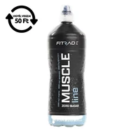 Sportital FITRADE Collagen citrom-bodza 1L DRS