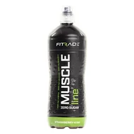 Sportital FITRADE Collagen eper-kiwi 1L DRS