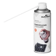 Sűrített levegő DURABLE Standard 400 ml Sűrített levegő DURABLE Standard 400 ml