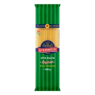 Száraztészta spagetti GYERMELYI Vita Pasta durum 500 g