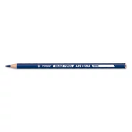 Színes ceruza ARS UNA háromszögletű kék