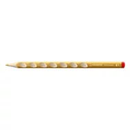 Színes ceruza STABILO Easycolors háromszögletű jobbkezes arany