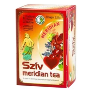Szív meridián tea DR CHEN 20 filter/doboz Szív meridián tea DR CHEN 20 filter/doboz