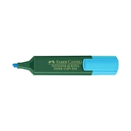 Szövegkiemelő FABER-CASTELL 1548 kék