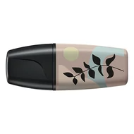 Szövegkiemelő STABILO Boss Mini Naturevibes melegszürke