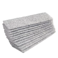 Táblatörlő betét DAHLE 95089 12 darabos