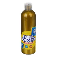 Tempera ASTRA 250 ml metál zöld Tempera ASTRA 250 ml metál zöld