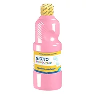 Tempera GIOTTO 500 ml pink Tempera GIOTTO 500 ml pink