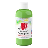 Tempera ICO Süni 500 ml világoszöld