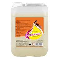 Tisztítószer speciális CLEAN CENTER Eroplus gőzpárolóhoz 5L