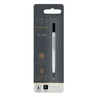 Tollbetét roller PARKER 1950321 F fekete