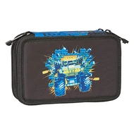 Tolltartó LEGO felszerelt 3 szintes City Go Big Tolltartó LEGO felszerelt 3 szintes City Go Big