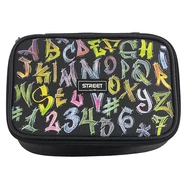 Tolltartó STREET Multi Grafit Tolltartó STREET Multi Grafit