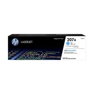 Toner HP 207A (W2211A) kék 1,25K