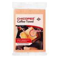 Törlőkendő mosható CHICOPEE Coffee Towel kávé kendő 43 x 32 cm narancssárga 10 darabos Törlőkendő mosható CHICOPEE Coffee Towel kávé kendő 43 x 32 cm narancssárga 10 darabos