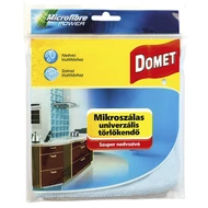 Törlőkendő mikroszálas FINO üvegfelületekhez  1 darabos